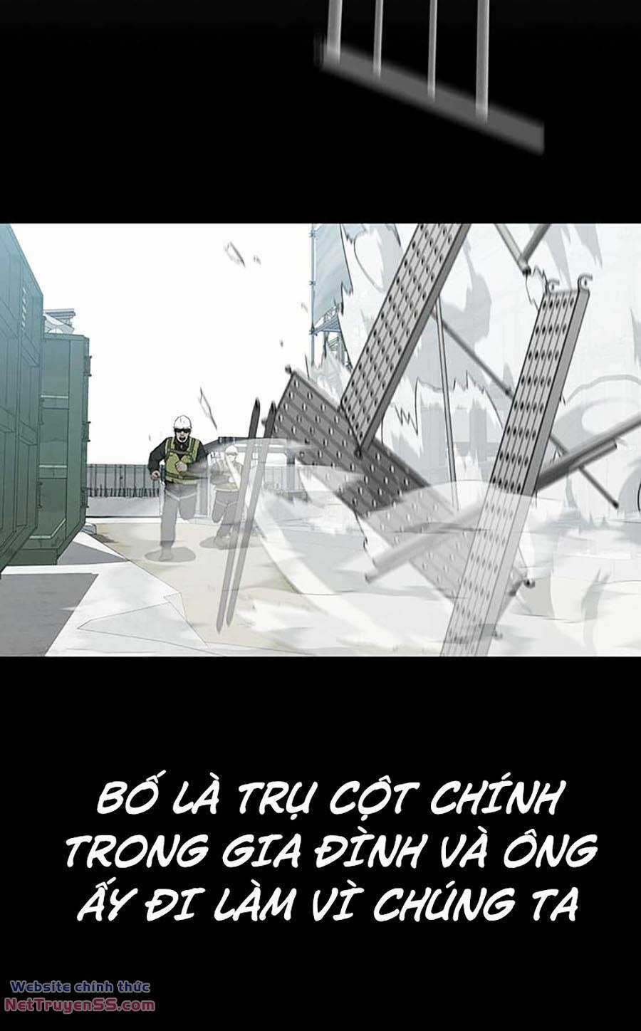 Trường Học Gangster Chapter 26 trang 102