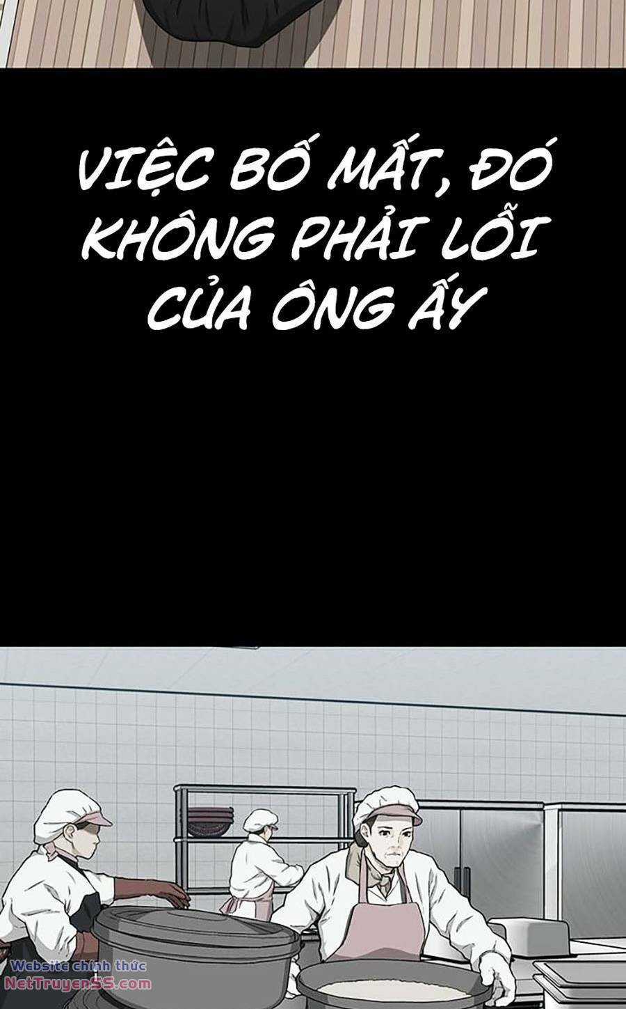 Trường Học Gangster Chapter 26 trang 104