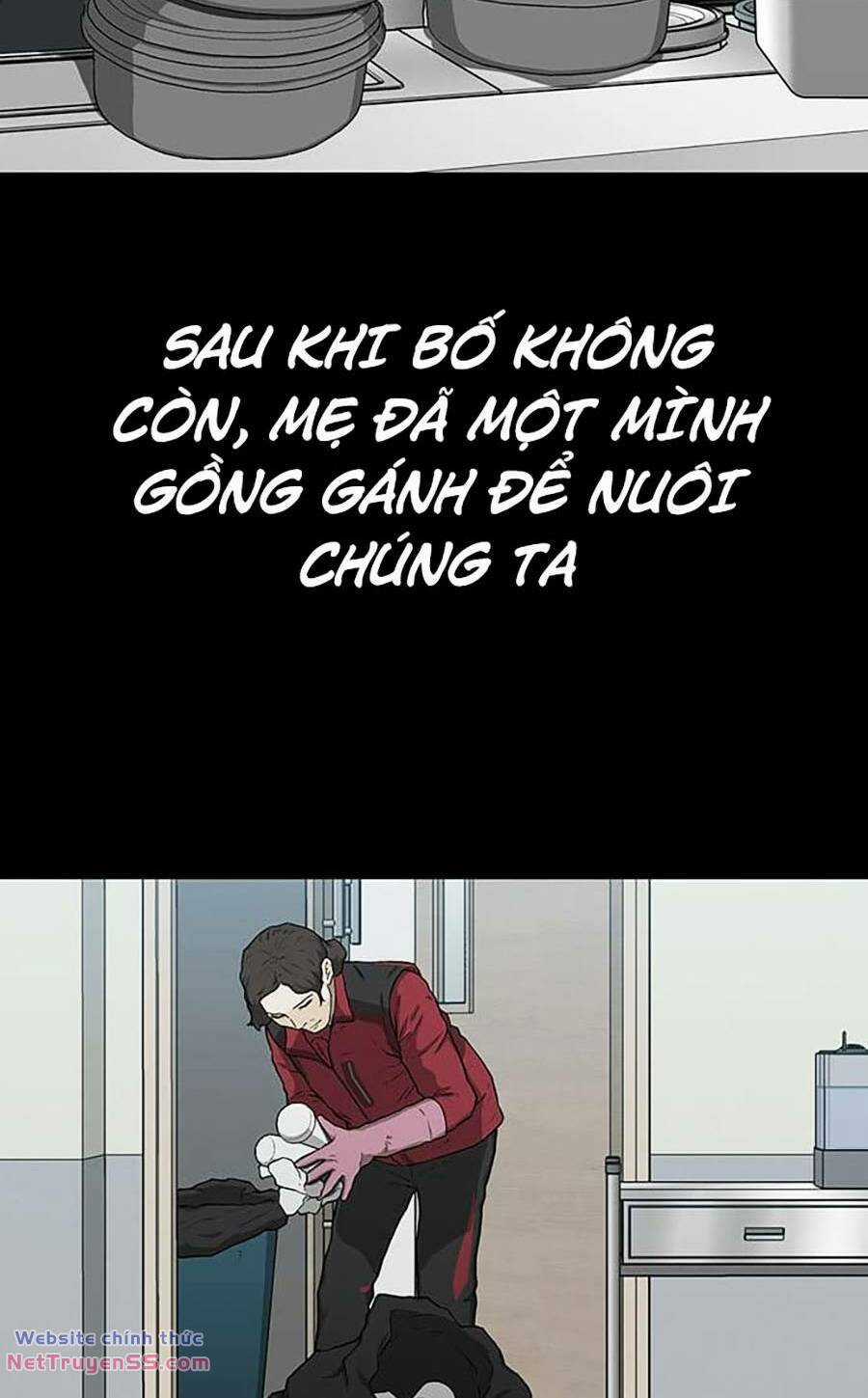 Trường Học Gangster Chapter 26 trang 105