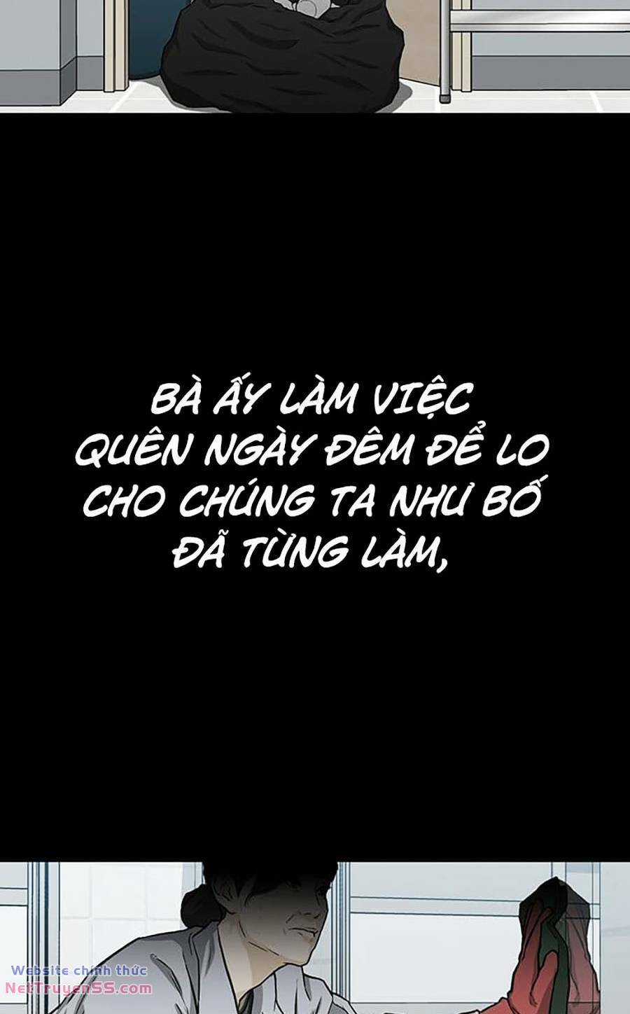 Trường Học Gangster Chapter 26 trang 106