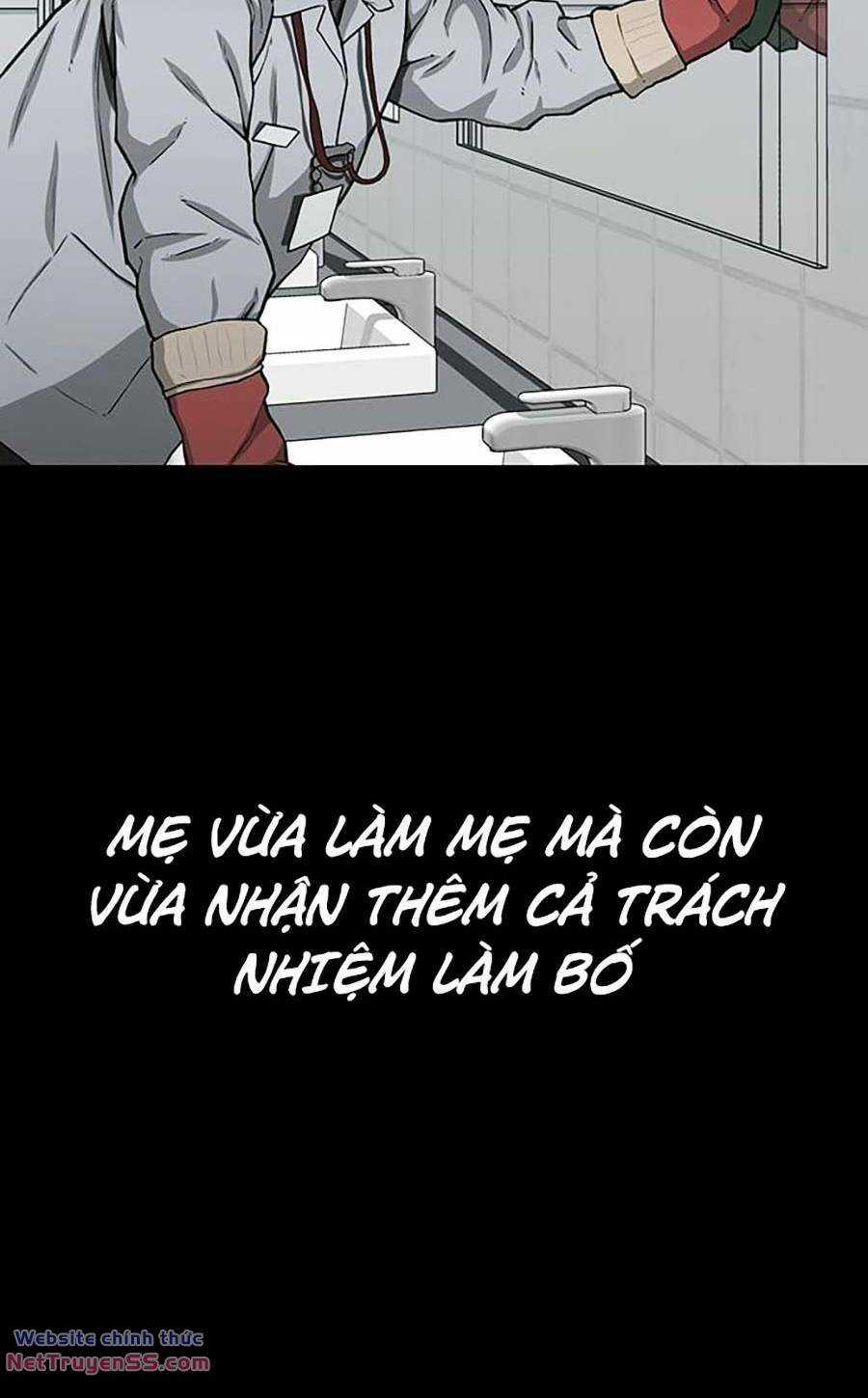 Trường Học Gangster Chapter 26 trang 107