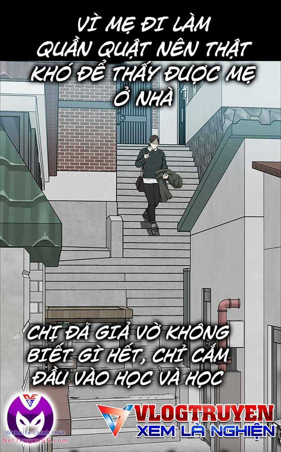 Trường Học Gangster Chapter 26 trang 108