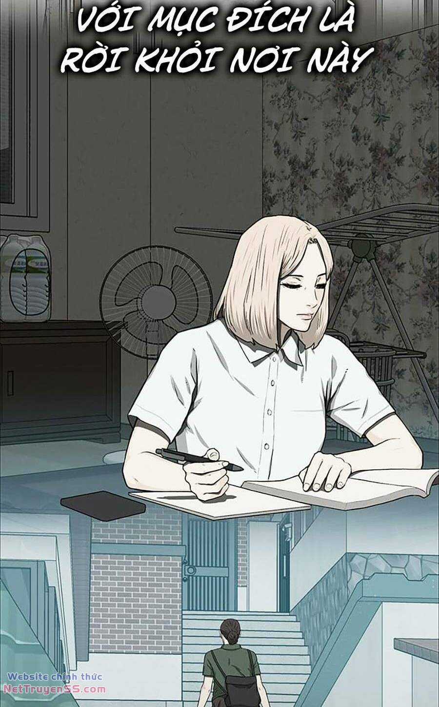 Trường Học Gangster Chapter 26 trang 109