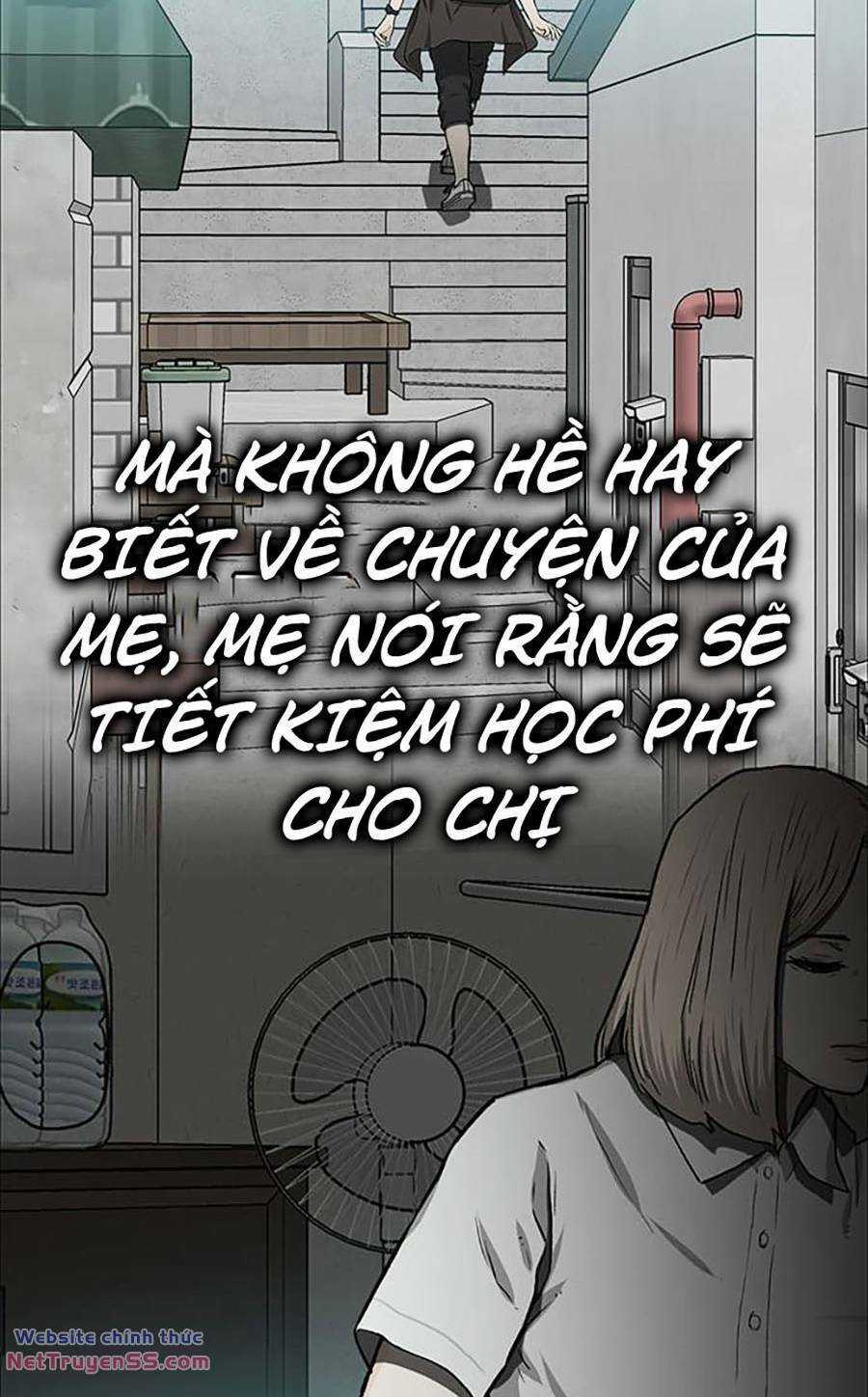 Trường Học Gangster Chapter 26 trang 110