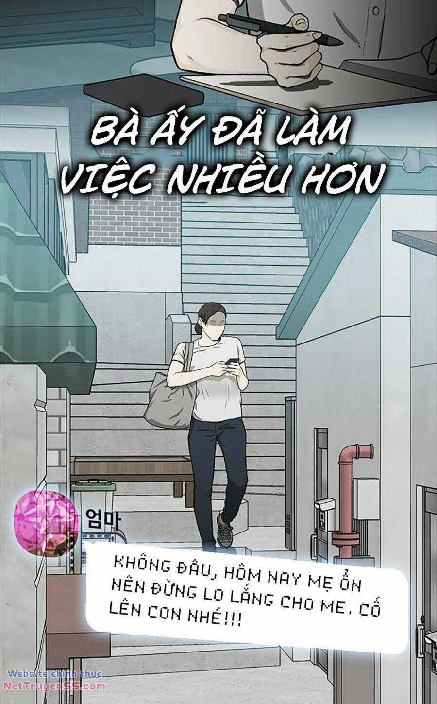 Trường Học Gangster Chapter 26 trang 111