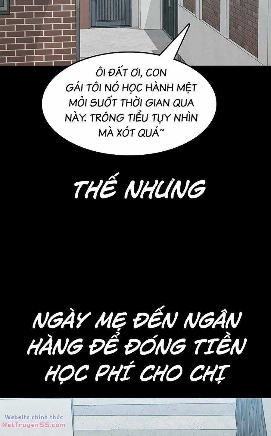 Trường Học Gangster Chapter 26 trang 114