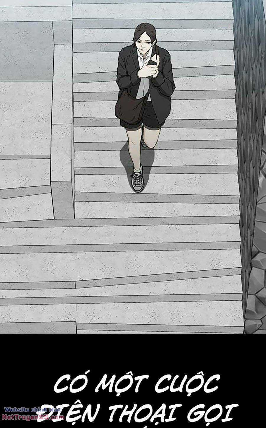 Trường Học Gangster Chapter 26 trang 115