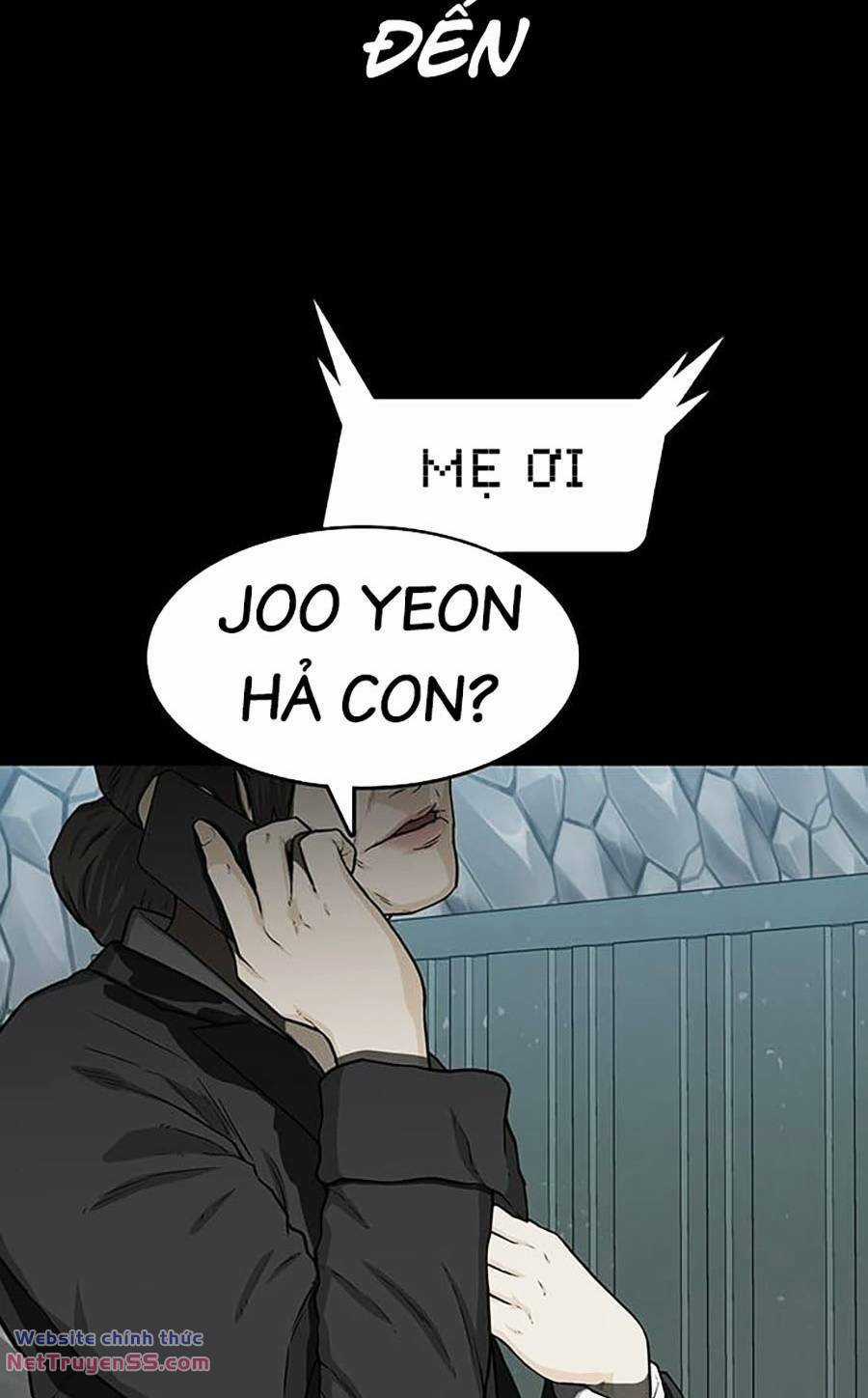 Trường Học Gangster Chapter 26 trang 116