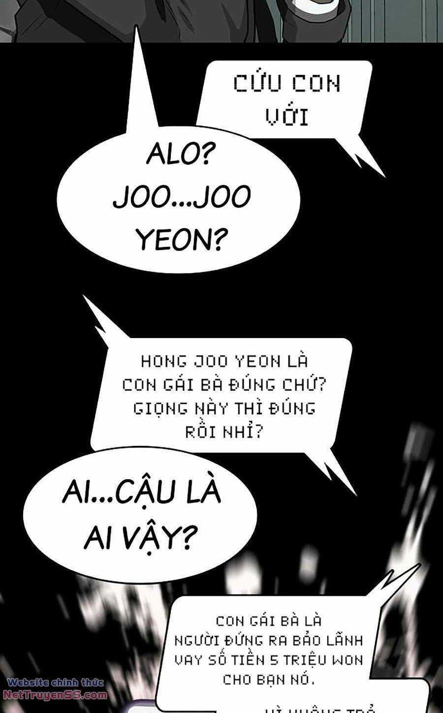 Trường Học Gangster Chapter 26 trang 117