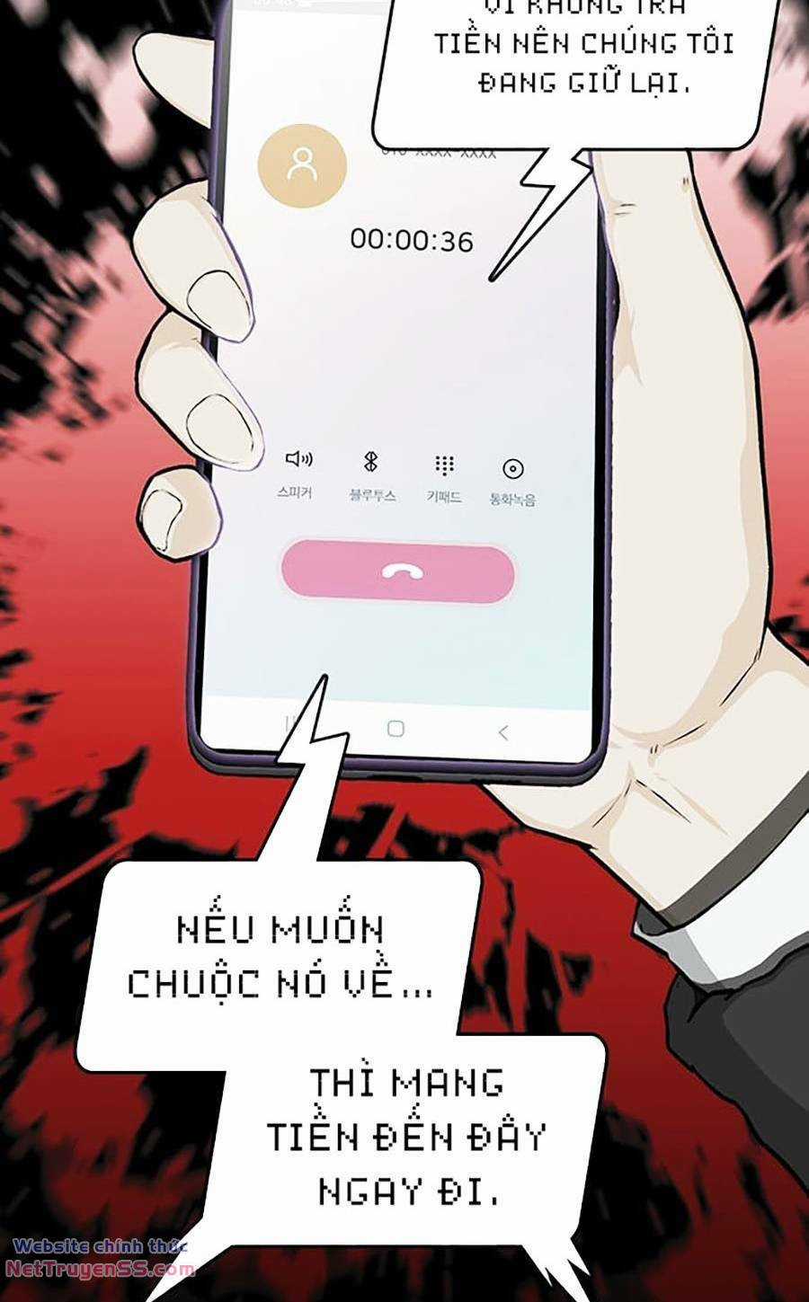 Trường Học Gangster Chapter 26 trang 118