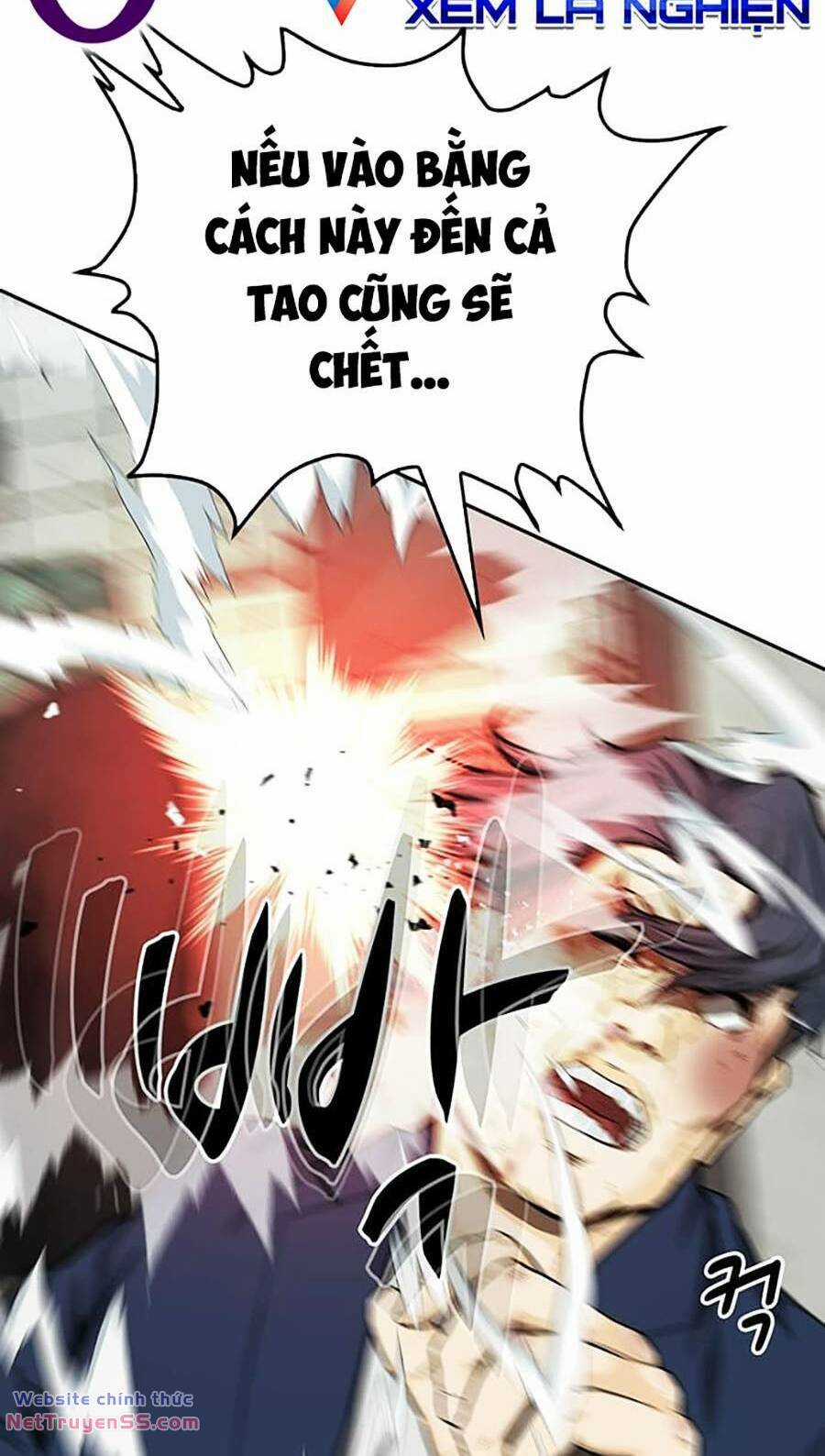 Trường Học Gangster Chapter 26 trang 13