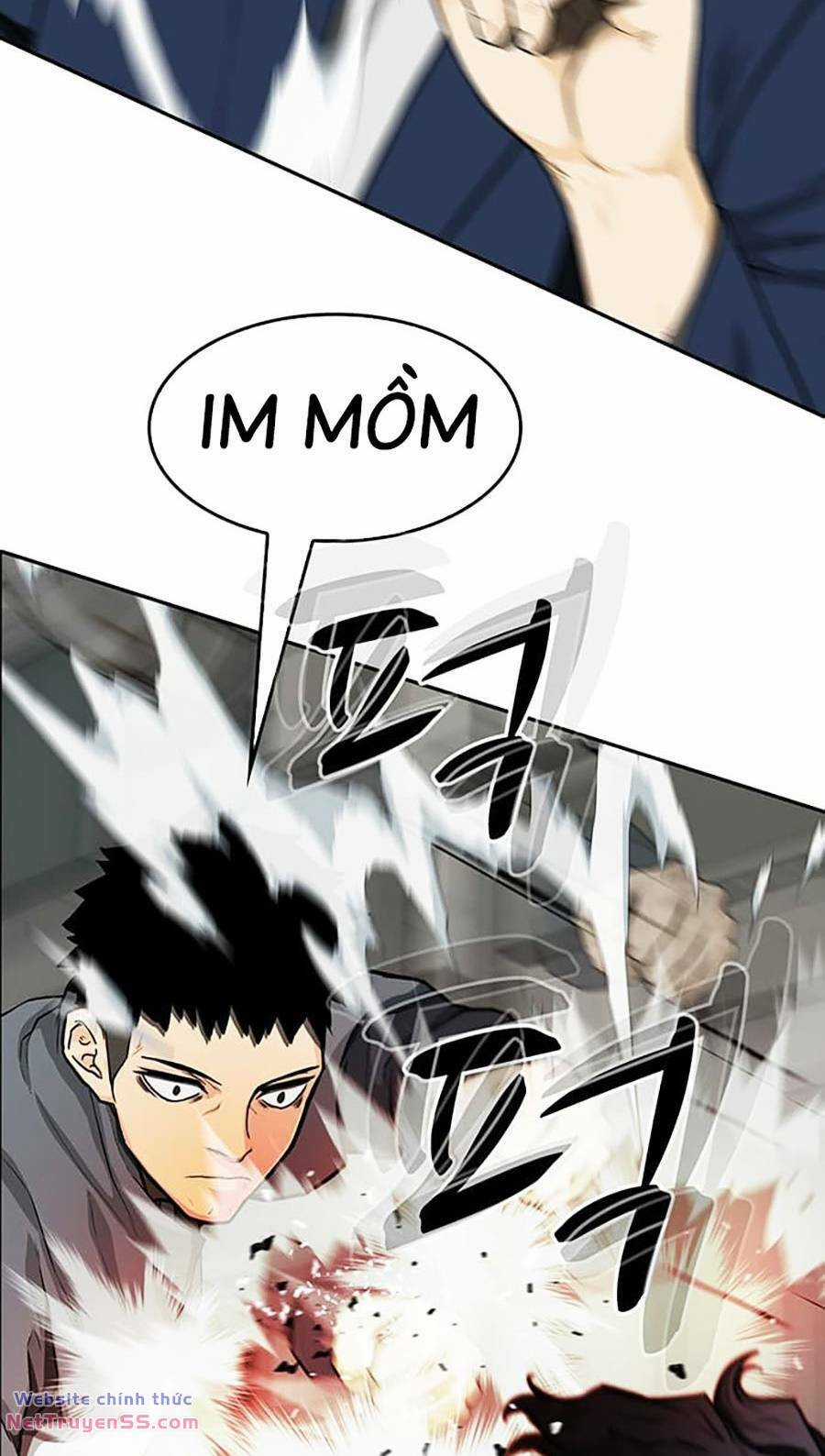 Trường Học Gangster Chapter 26 trang 14