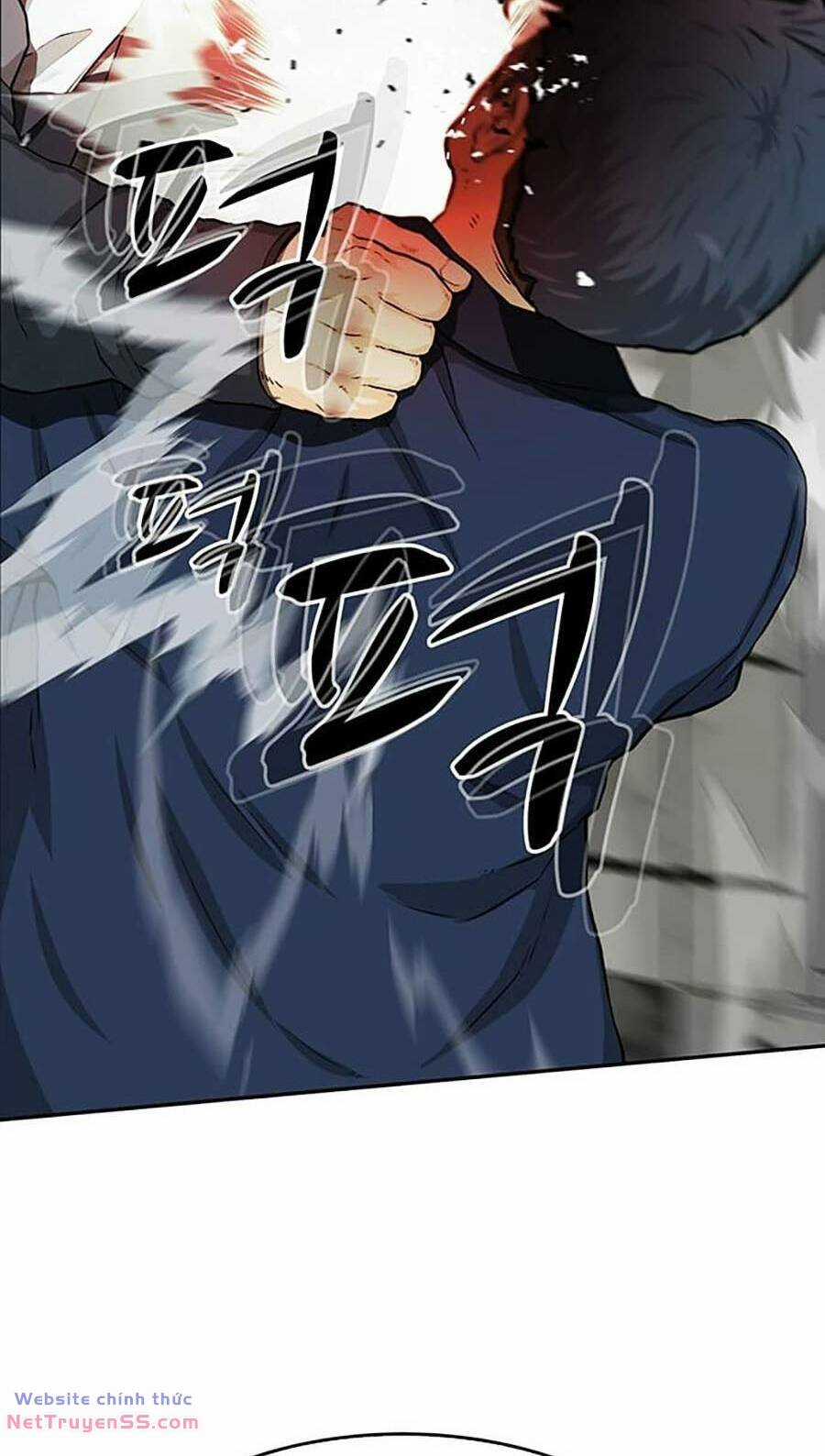 Trường Học Gangster Chapter 26 trang 15