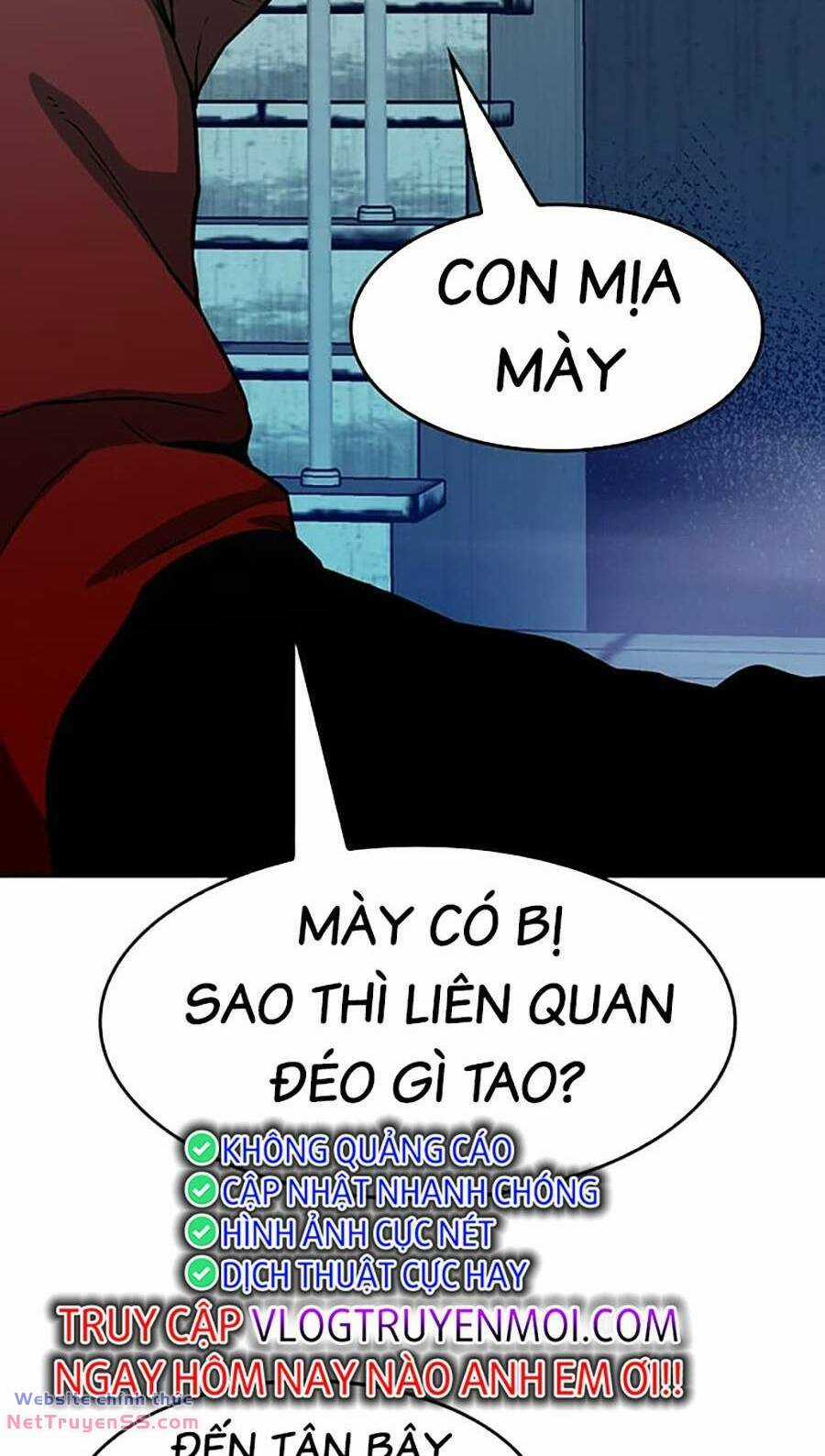 Trường Học Gangster Chapter 26 trang 17