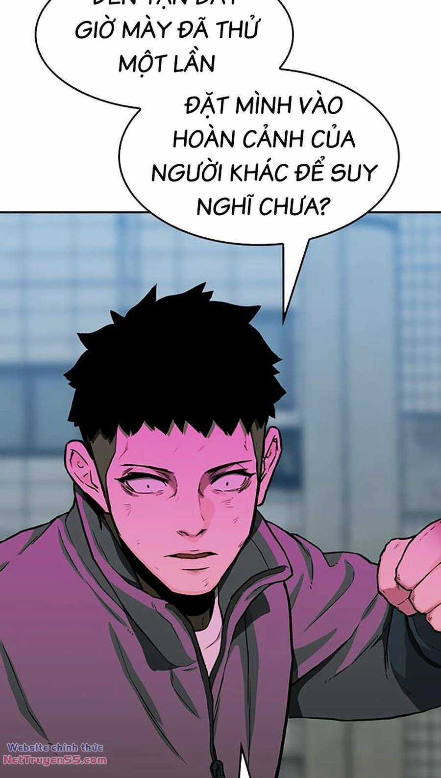 Trường Học Gangster Chapter 26 trang 18