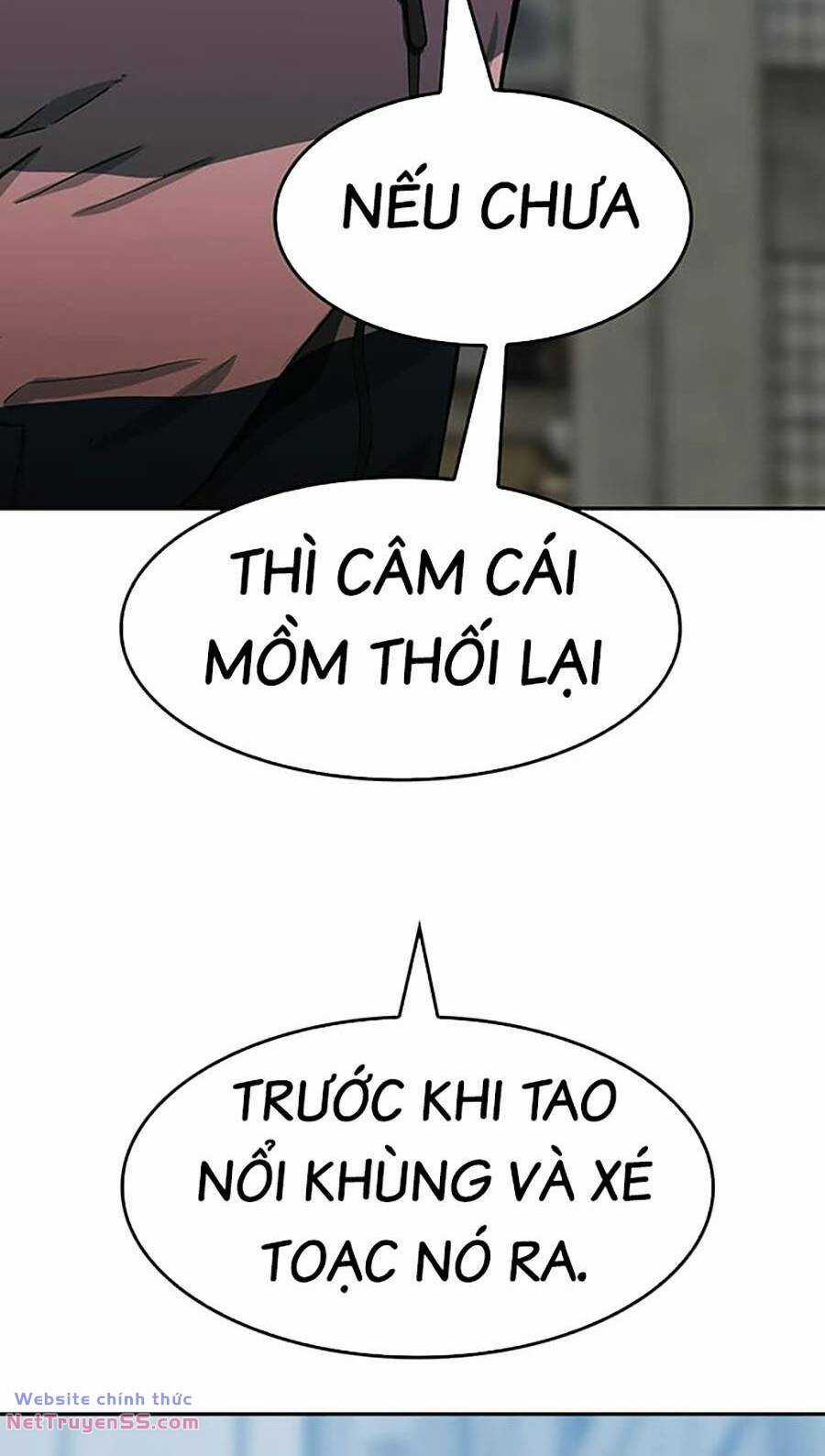 Trường Học Gangster Chapter 26 trang 19