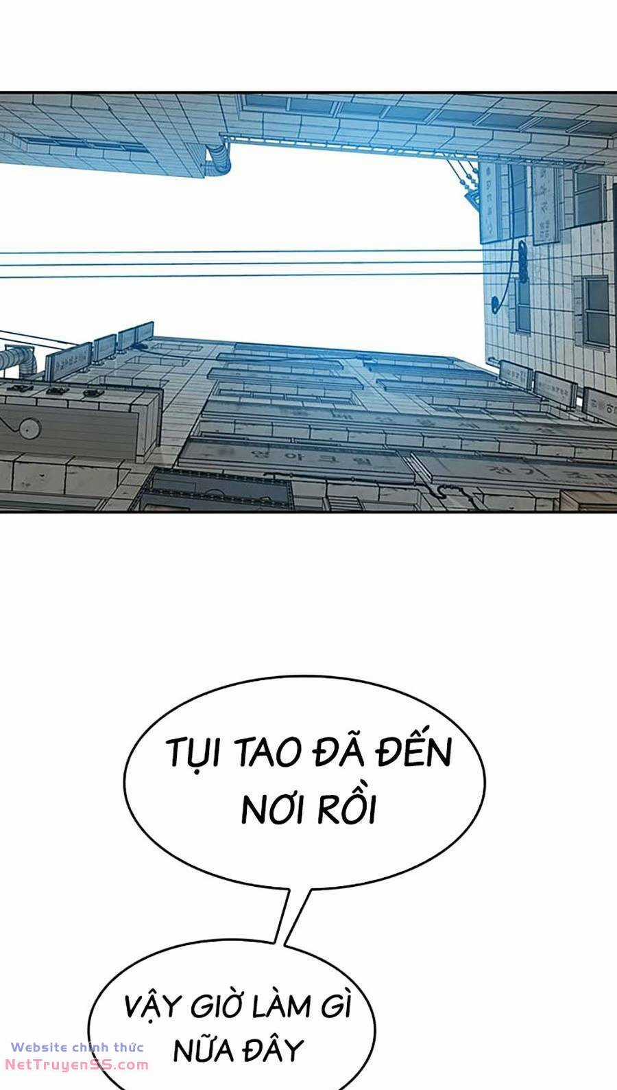 Trường Học Gangster Chapter 26 trang 2