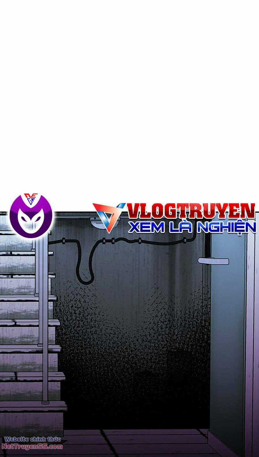 Trường Học Gangster Chapter 26 trang 23