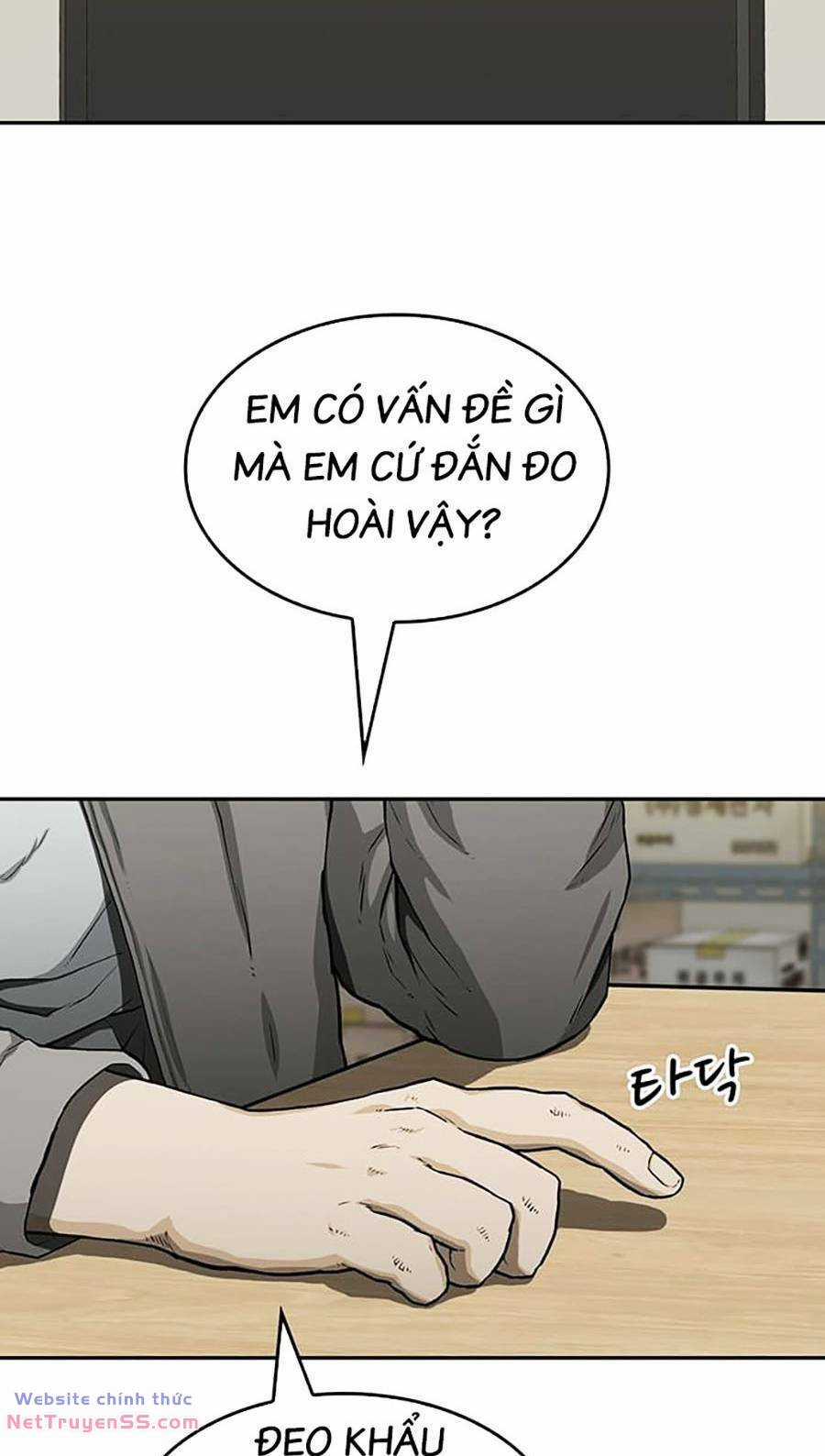 Trường Học Gangster Chapter 26 trang 26