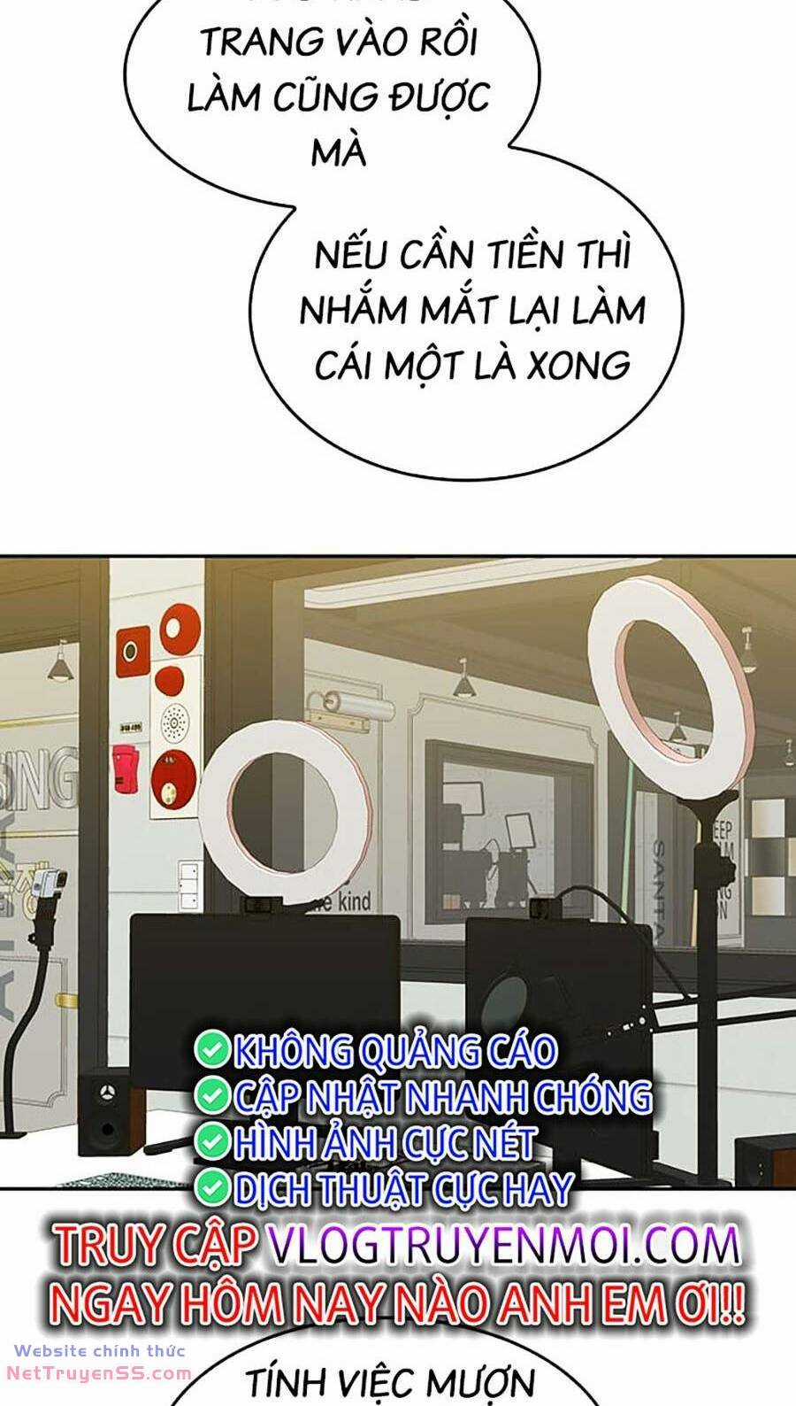 Trường Học Gangster Chapter 26 trang 27