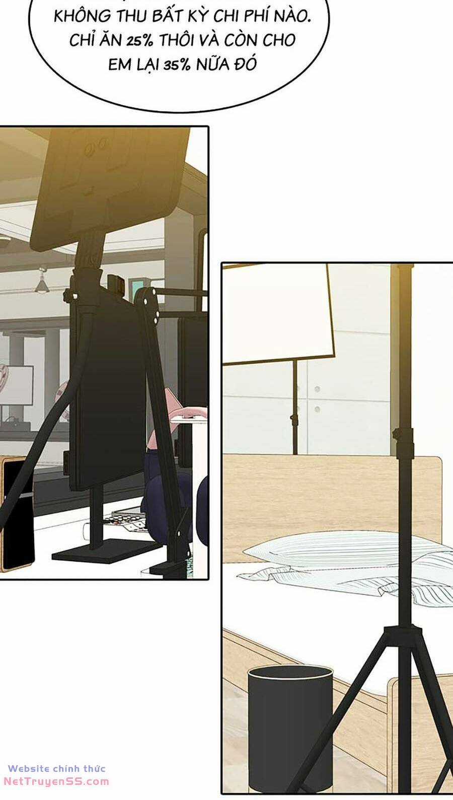 Trường Học Gangster Chapter 26 trang 29