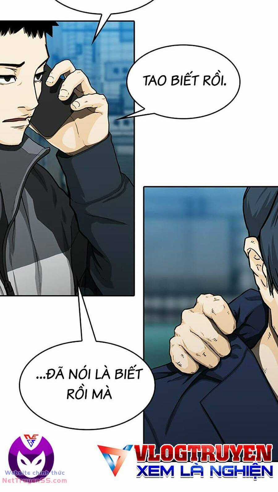 Trường Học Gangster Chapter 26 trang 3