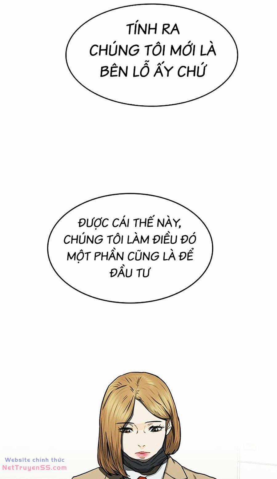 Trường Học Gangster Chapter 26 trang 30