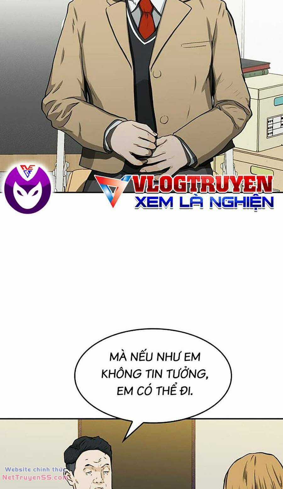 Trường Học Gangster Chapter 26 trang 31