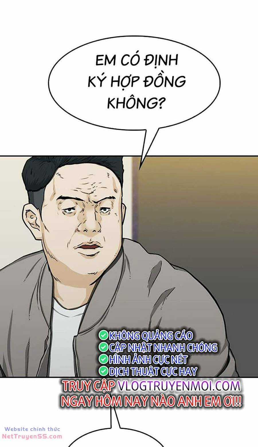 Trường Học Gangster Chapter 26 trang 33