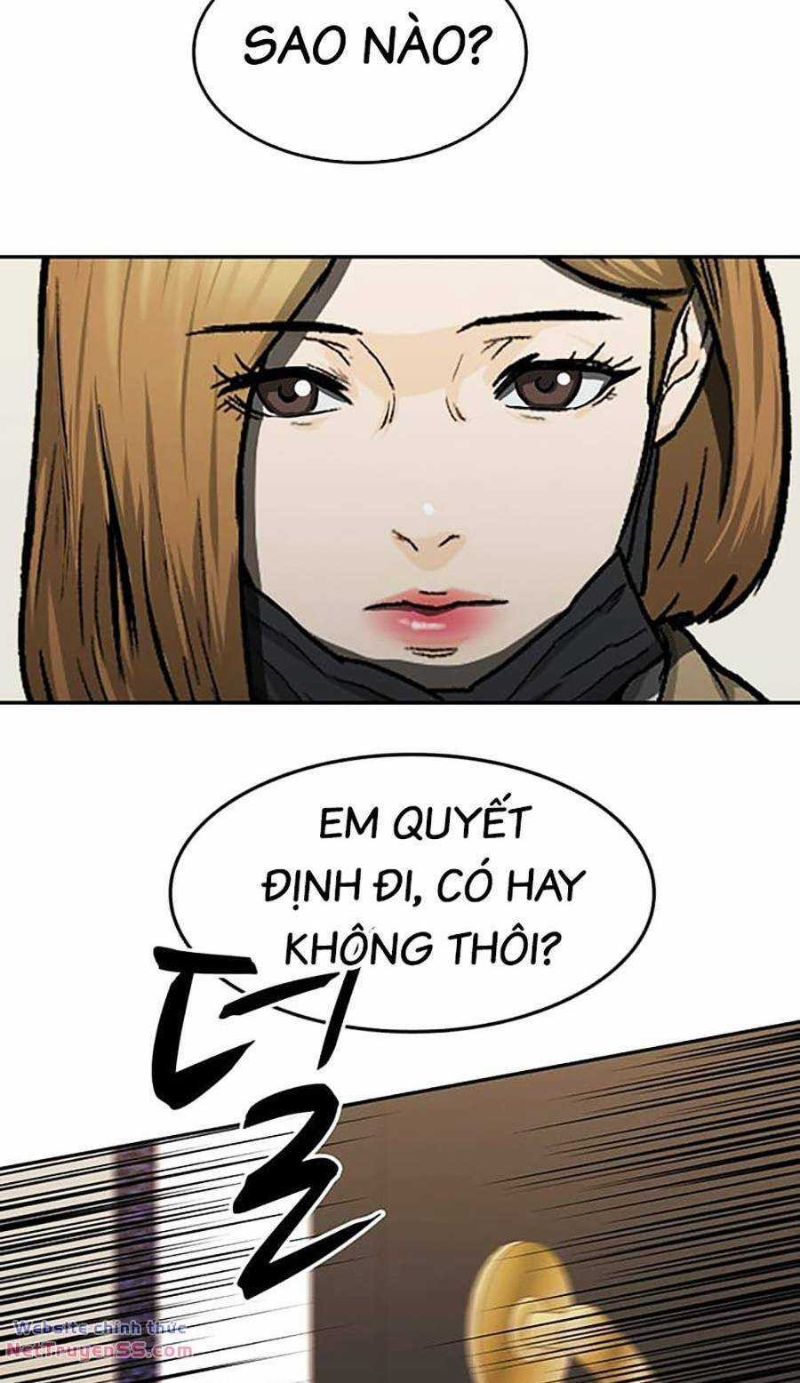 Trường Học Gangster Chapter 26 trang 34