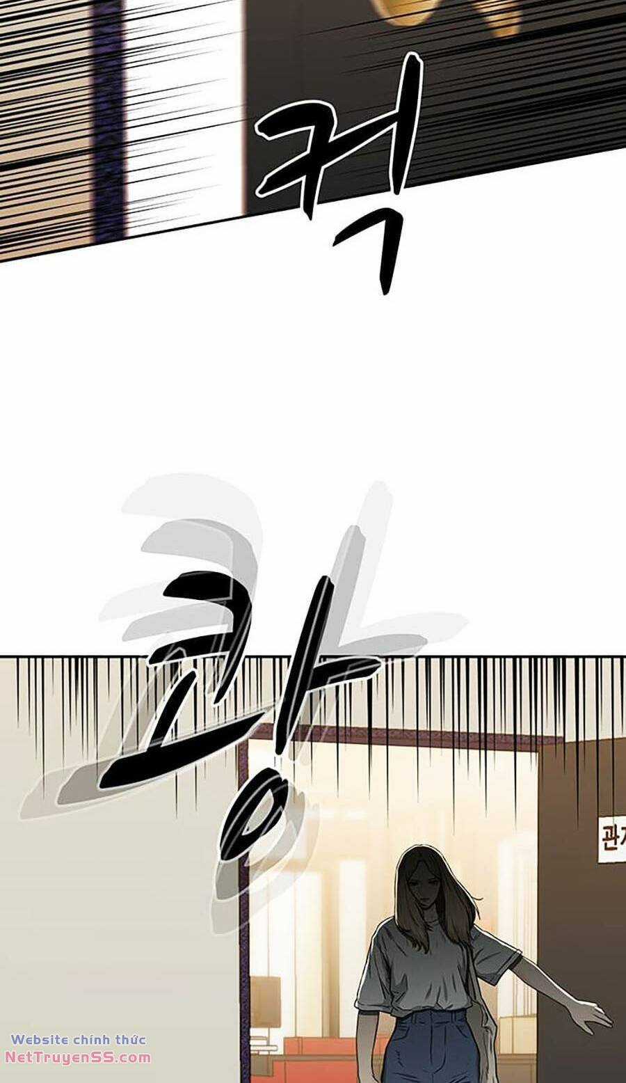 Trường Học Gangster Chapter 26 trang 35