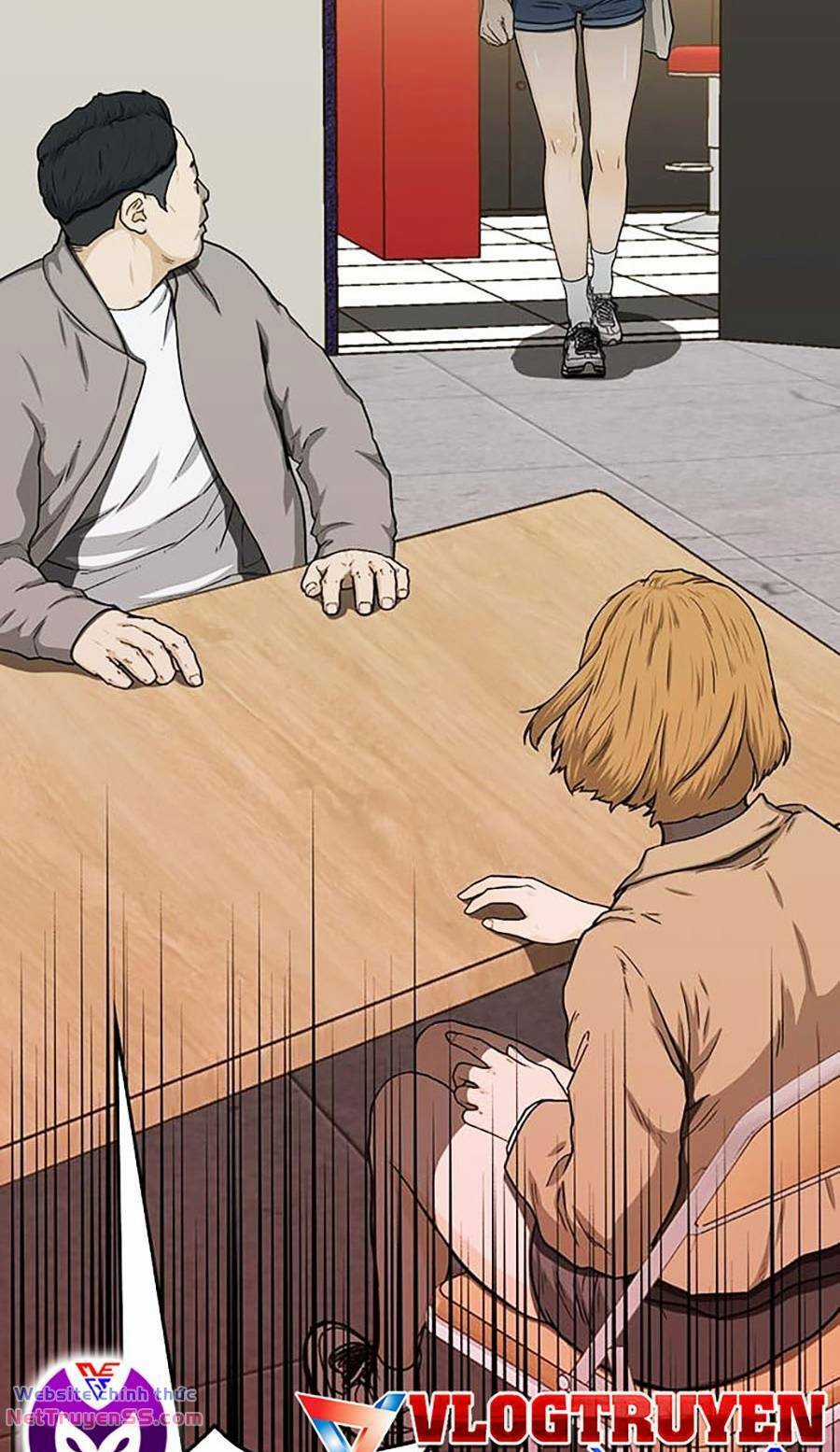 Trường Học Gangster Chapter 26 trang 36