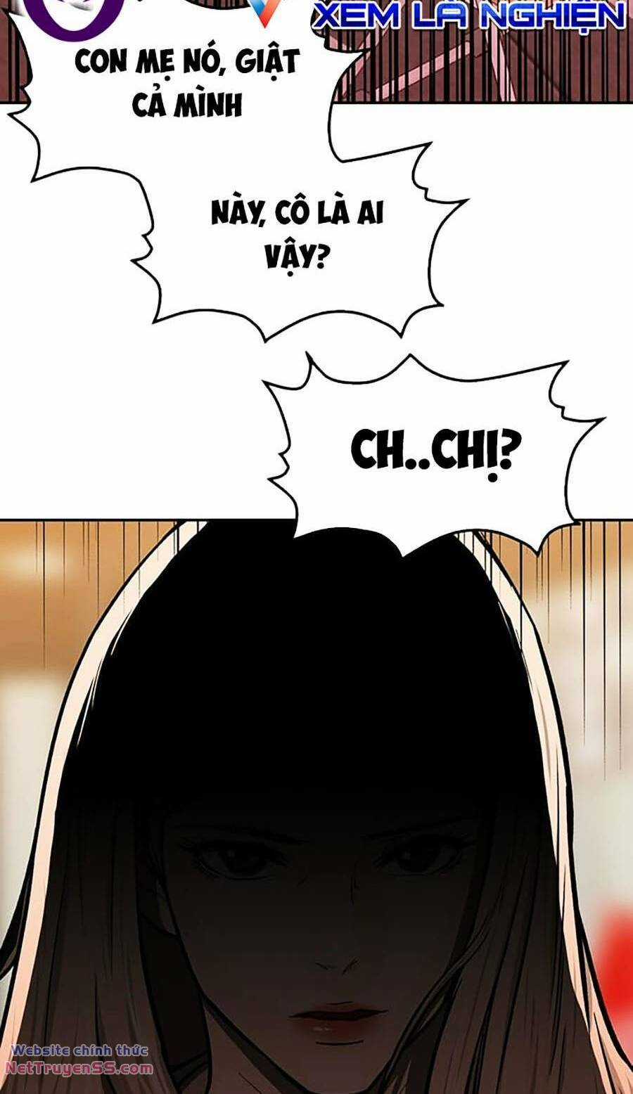 Trường Học Gangster Chapter 26 trang 37