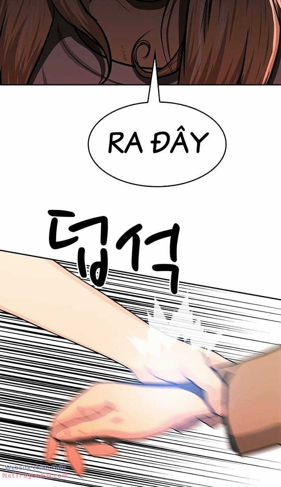 Trường Học Gangster Chapter 26 trang 38