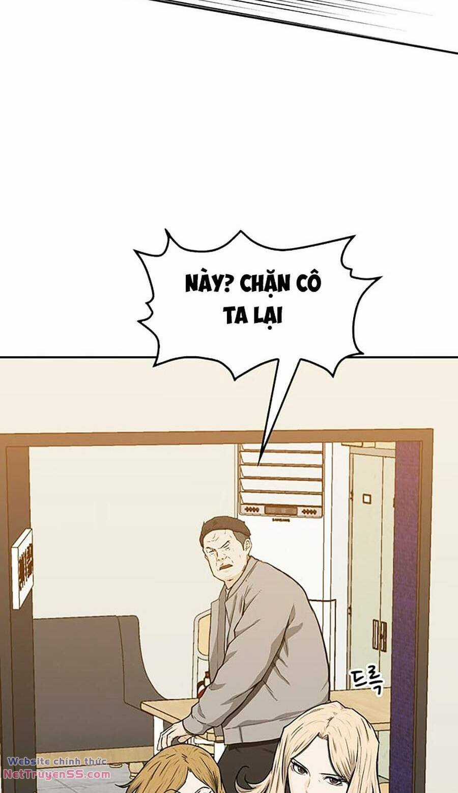 Trường Học Gangster Chapter 26 trang 39