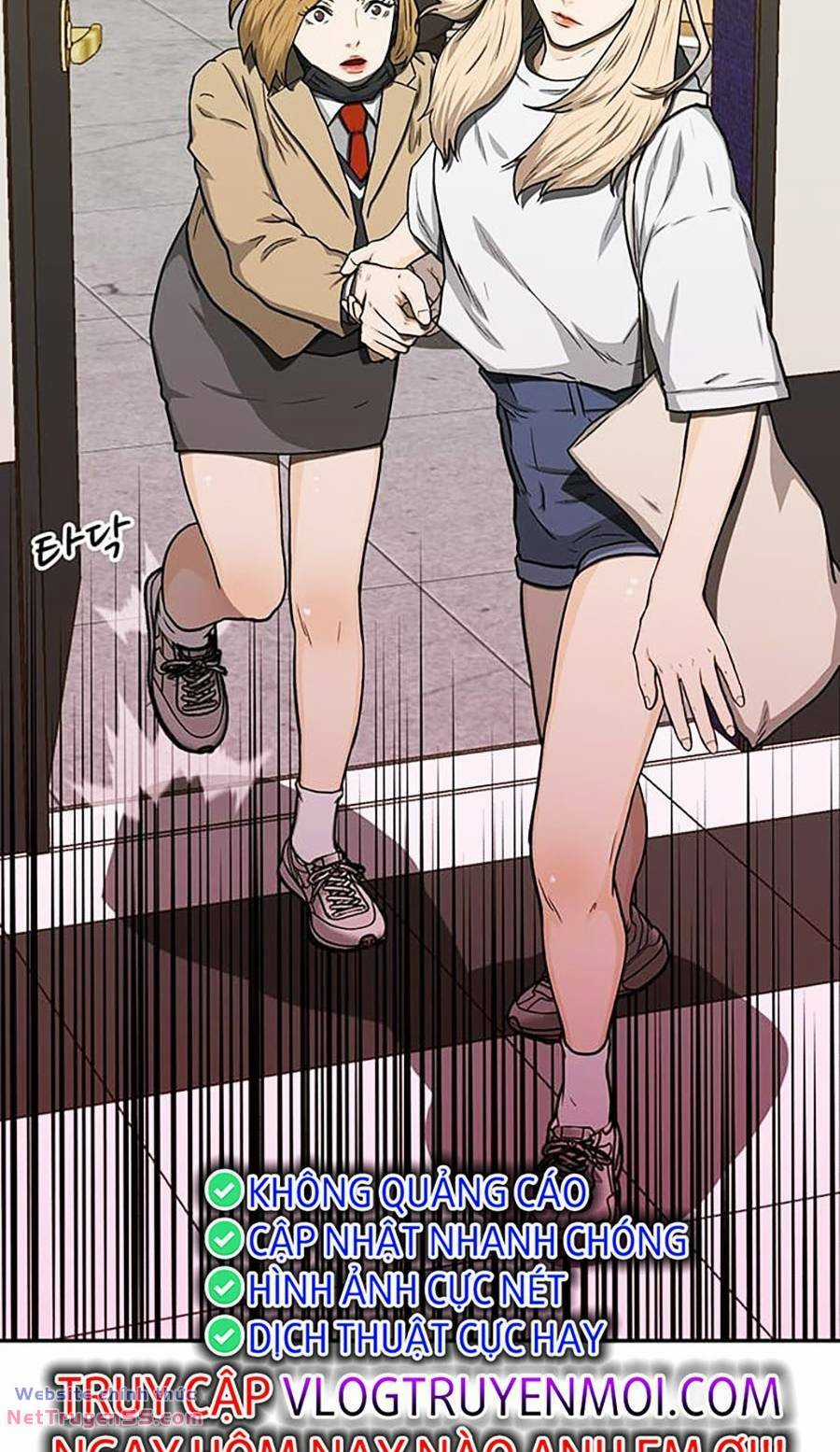 Trường Học Gangster Chapter 26 trang 40