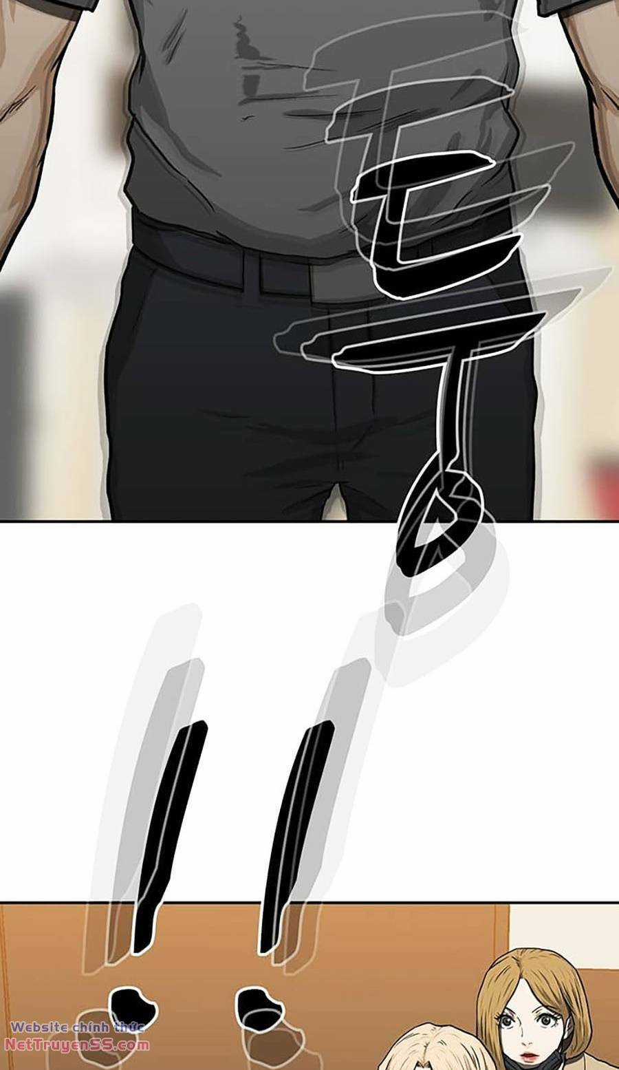 Trường Học Gangster Chapter 26 trang 42