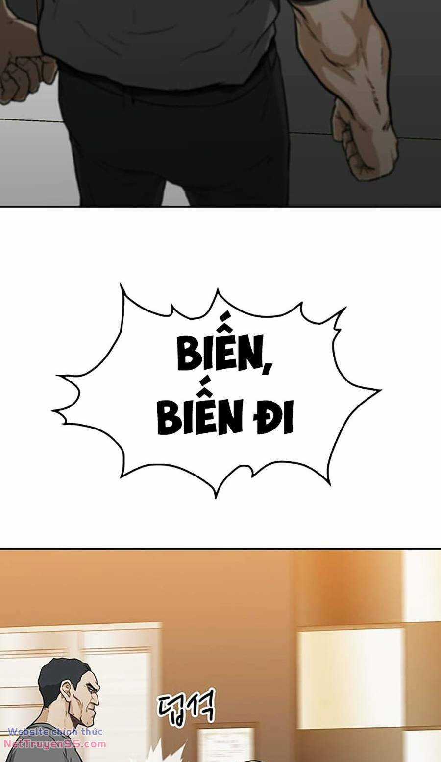 Trường Học Gangster Chapter 26 trang 44