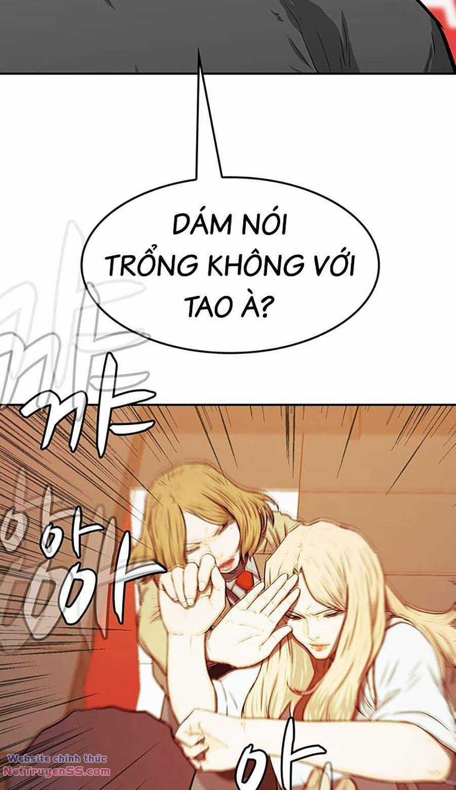 Trường Học Gangster Chapter 26 trang 48