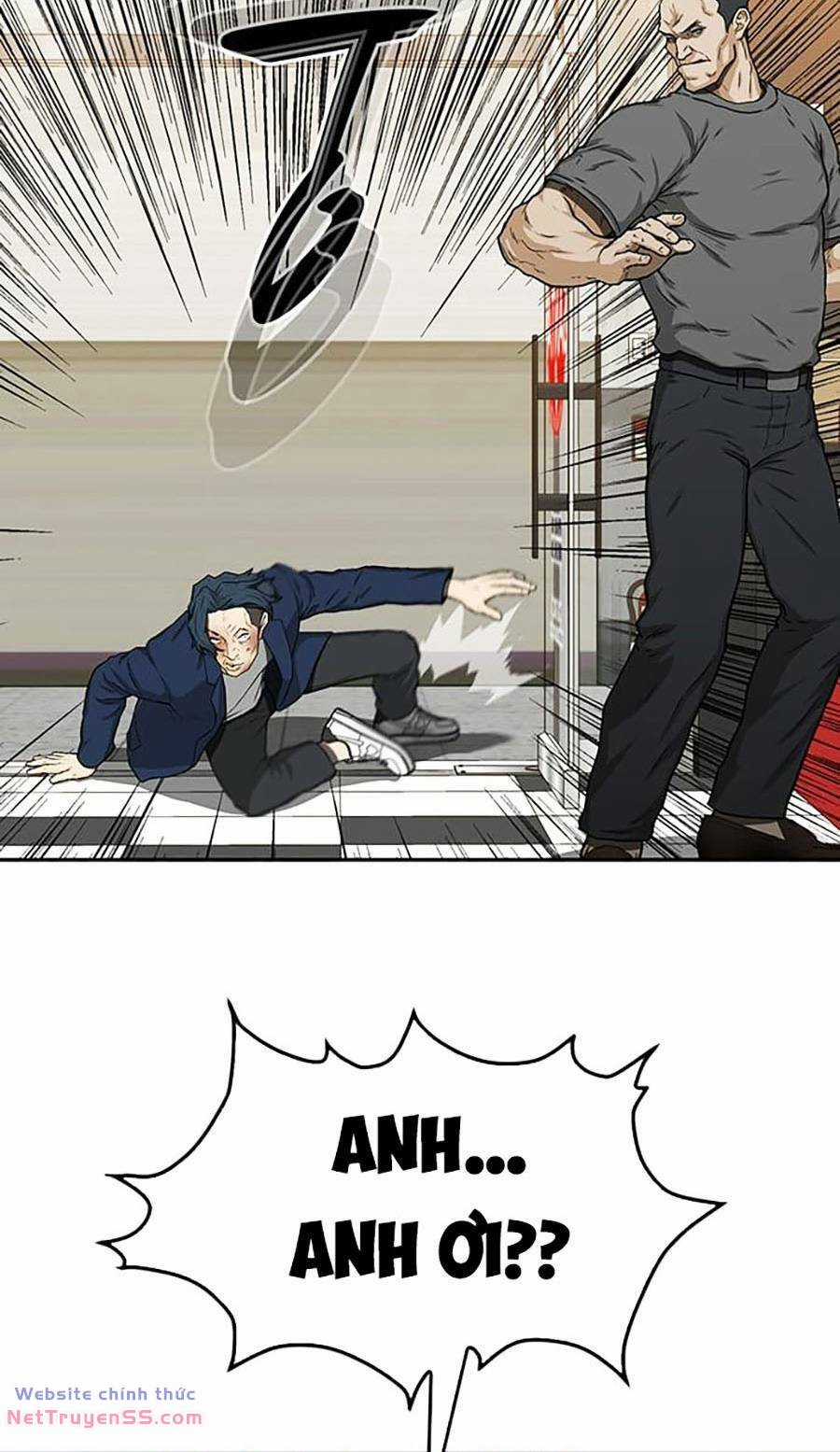 Trường Học Gangster Chapter 26 trang 52