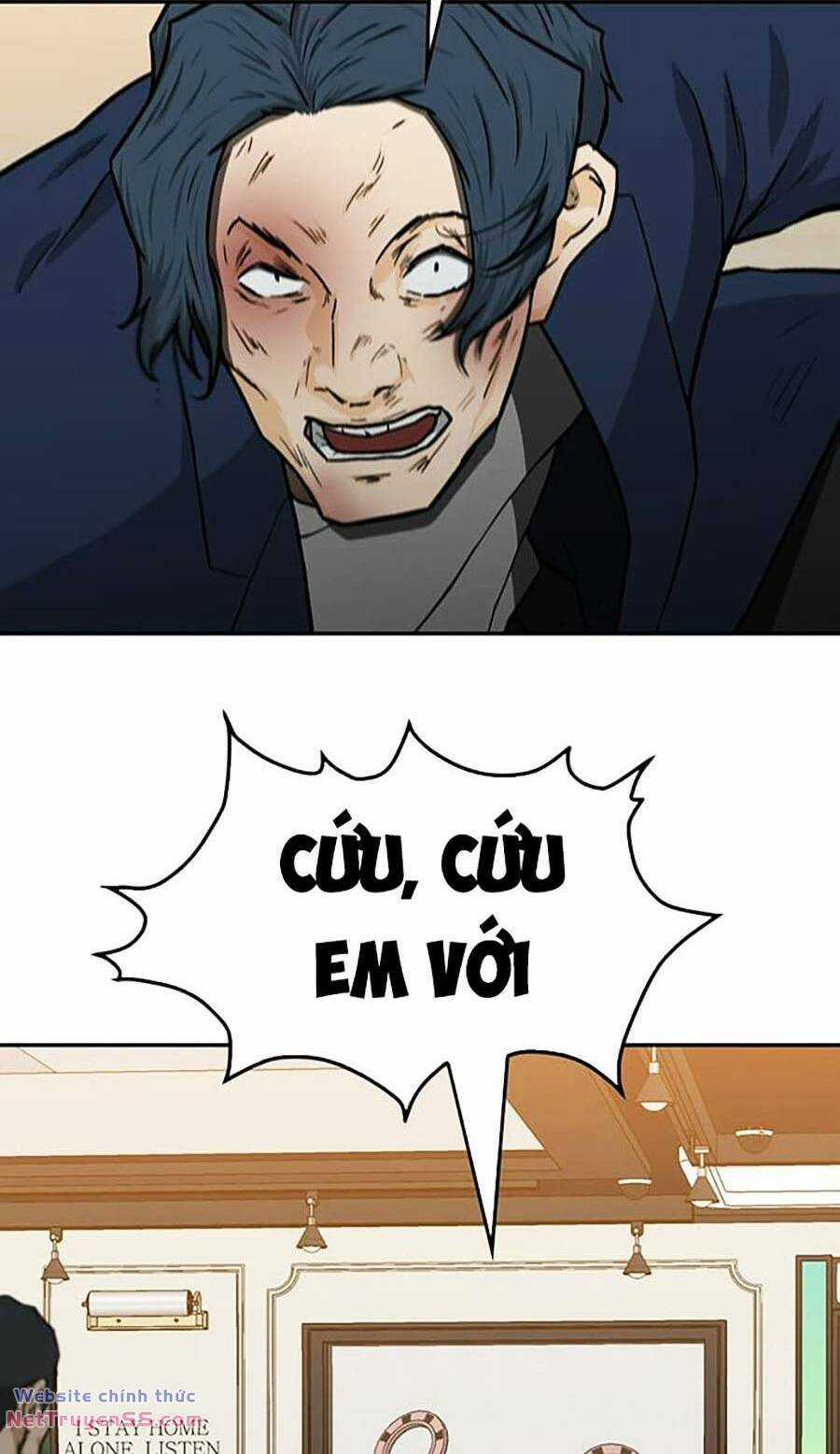 Trường Học Gangster Chapter 26 trang 53