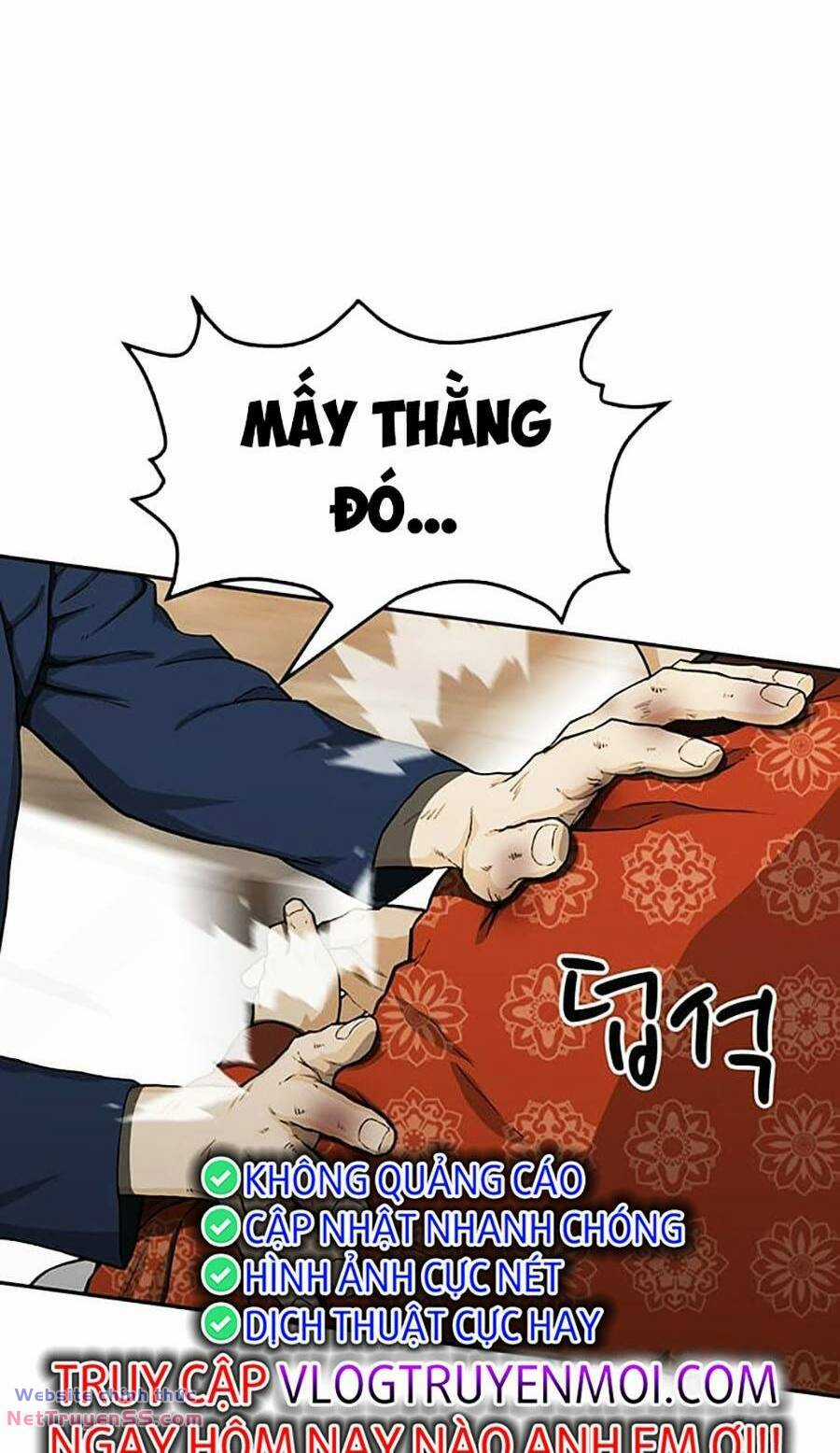 Trường Học Gangster Chapter 26 trang 57