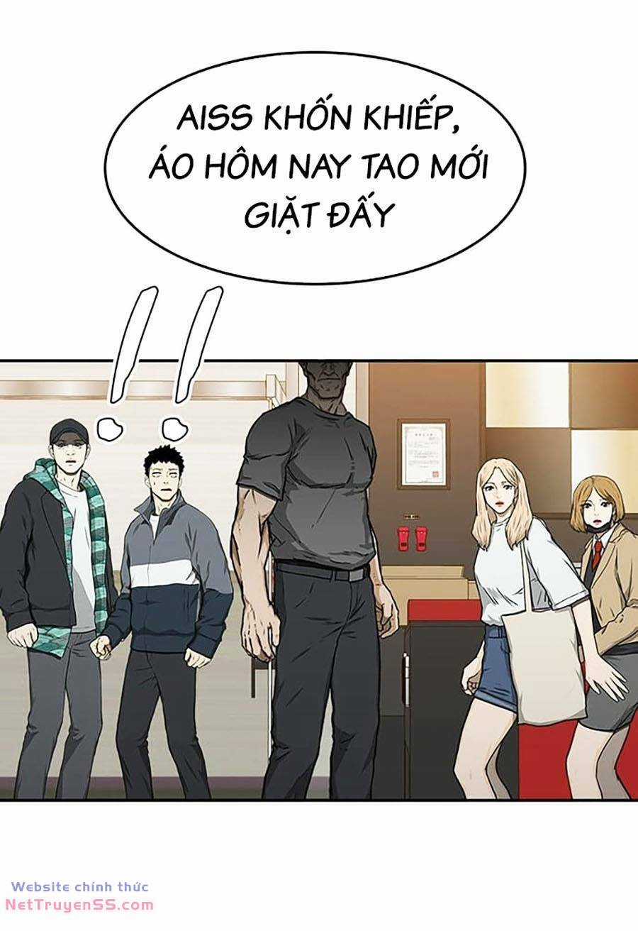 Trường Học Gangster Chapter 26 trang 60