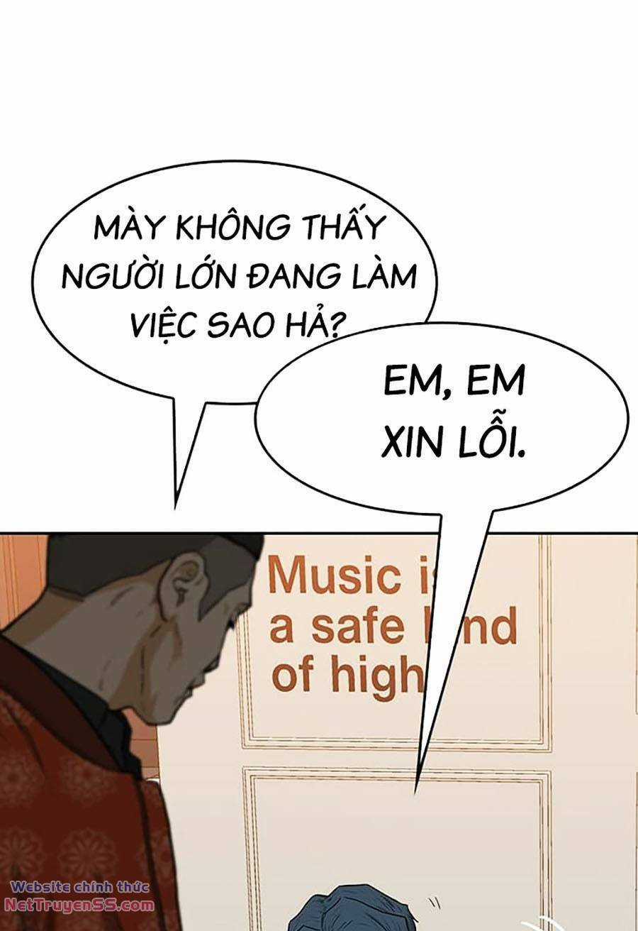Trường Học Gangster Chapter 26 trang 61