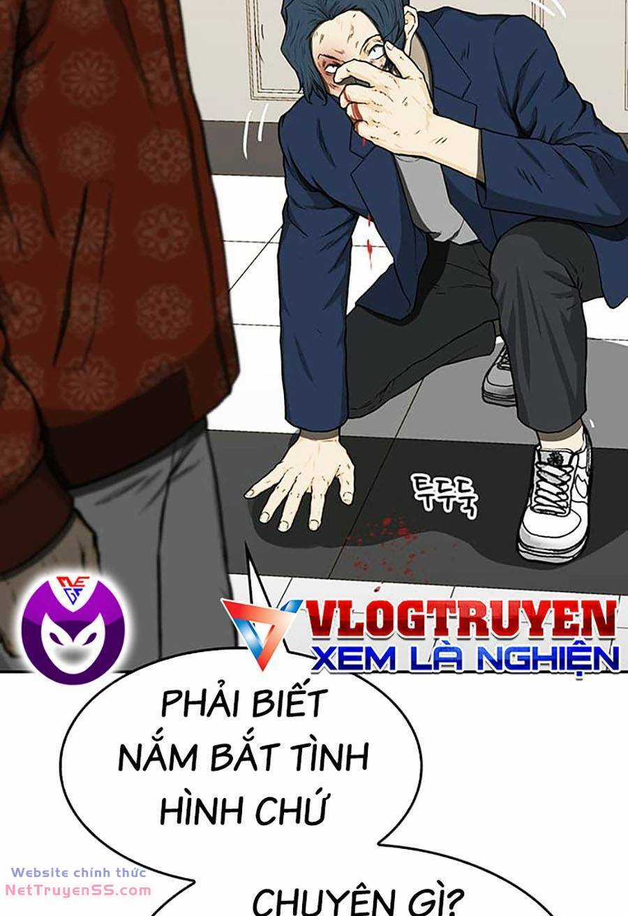 Trường Học Gangster Chapter 26 trang 62