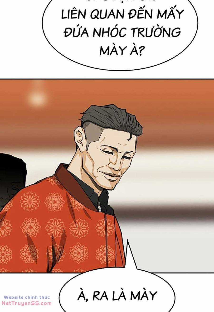 Trường Học Gangster Chapter 26 trang 63