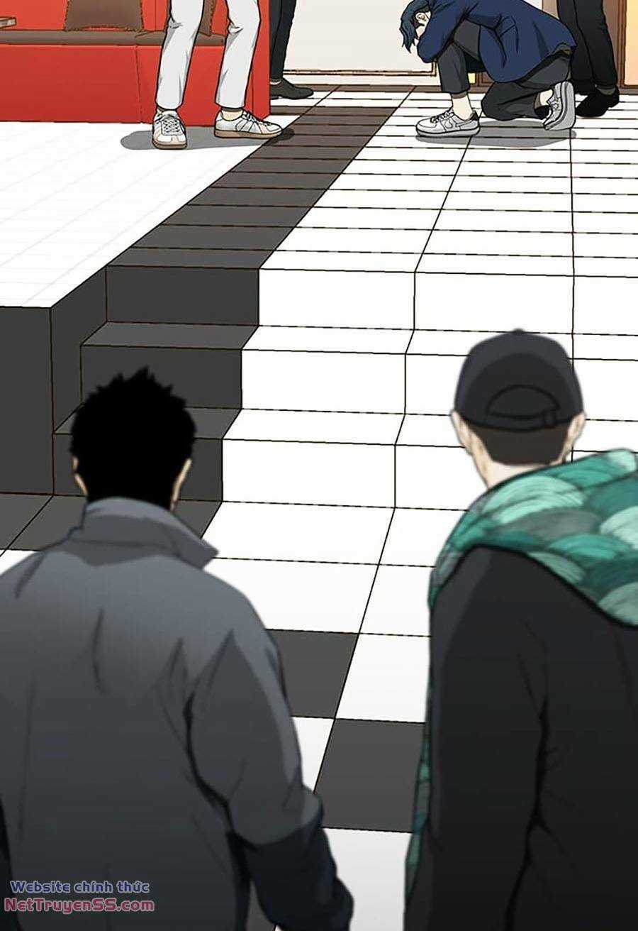 Trường Học Gangster Chapter 26 trang 65