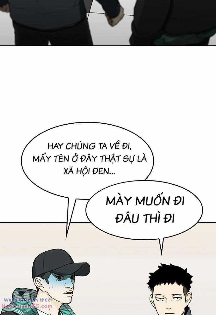 Trường Học Gangster Chapter 26 trang 66