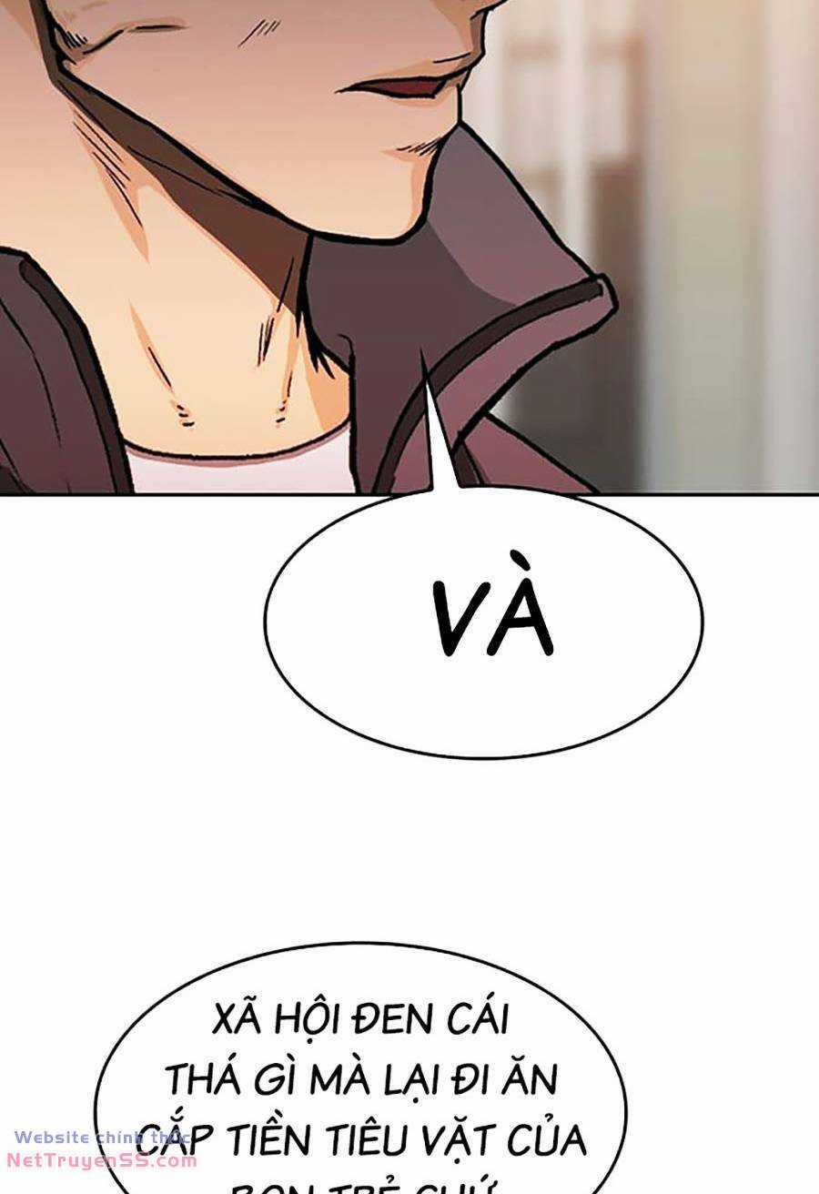 Trường Học Gangster Chapter 26 trang 68