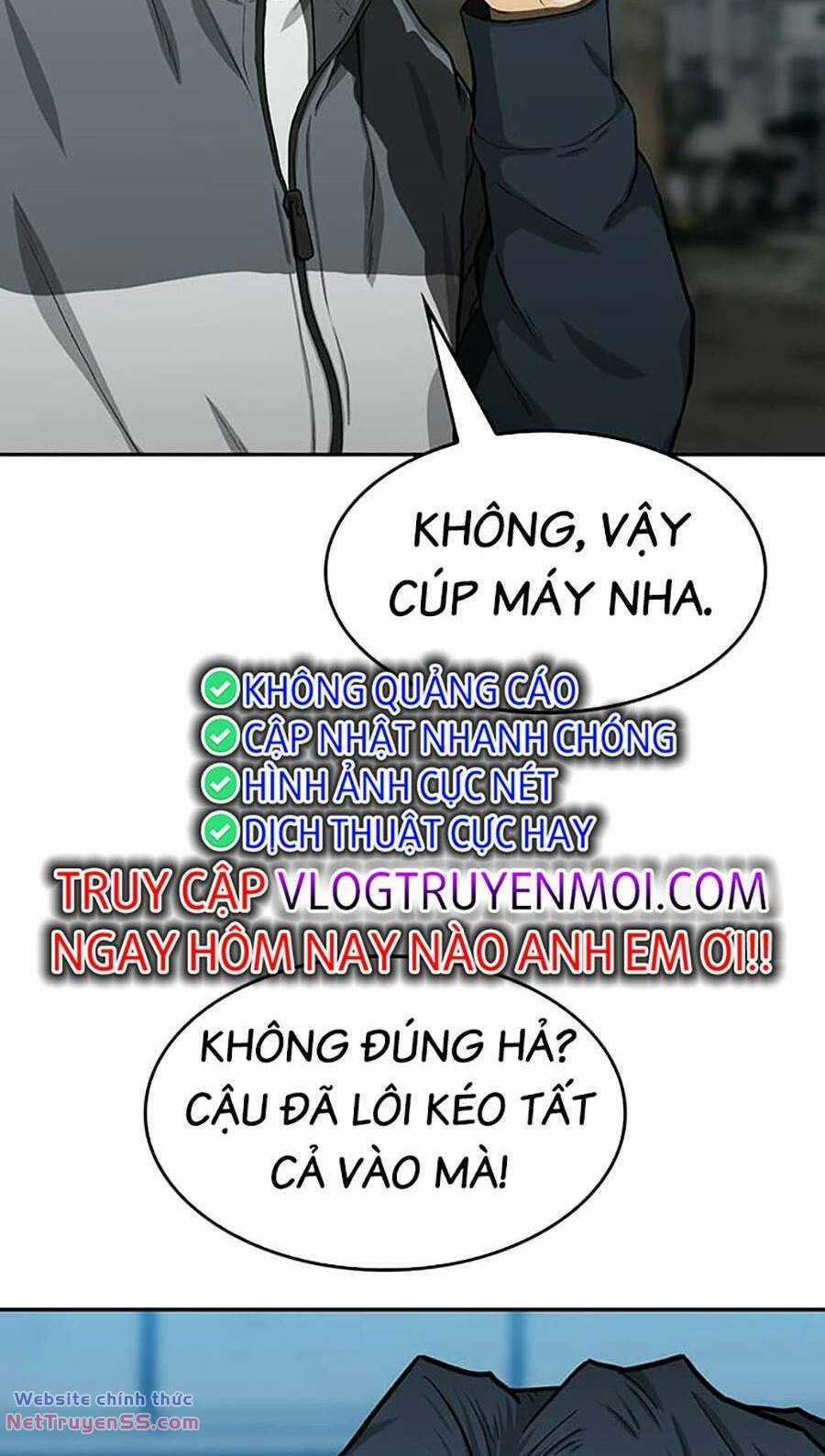 Trường Học Gangster Chapter 26 trang 7